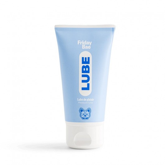 Смазка на водной основе Friday Bae Lube - 50 мл. - Friday Bae - купить с доставкой в Волгограде