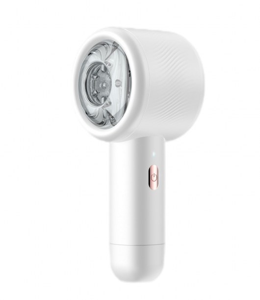 Автоматический фрикционный мастурбатор - Secwell - в Волгограде купить с доставкой