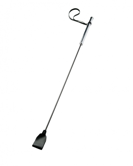 Стек с металлической ручкой - 67 см. - Crazy Handmade - купить с доставкой в Волгограде