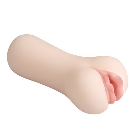 Мастурбатор-вагина Candy - 14 см. - Baile - в Волгограде купить с доставкой