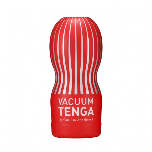 Мастурбатор Tenga Vacuum Cup - Tenga - в Волгограде купить с доставкой