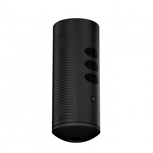 Интерактивный мастурбатор Kiiroo Titan Feel Pornstars Experience - Kiiroo - в Волгограде купить с доставкой