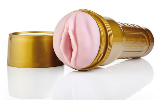 Мастурбатор Fleshlight - Stamina Training Unit - Fleshlight - в Волгограде купить с доставкой