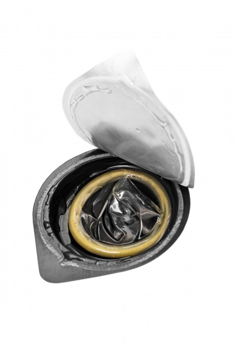 Ультратонкие презервативы с точками Elasun Orgasm and Dotted - 10 шт. - Elasun - купить с доставкой в Волгограде