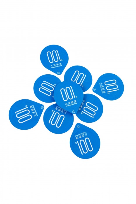 Ультратонкие презервативы с точками Elasun Orgasm and Dotted - 10 шт. - Elasun - купить с доставкой в Волгограде