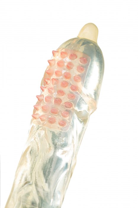 Особо тонкие презервативы Elasun G-spot bag X5 - 6 шт. - Elasun - купить с доставкой в Волгограде