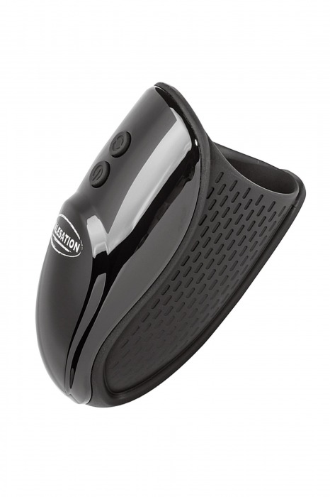 Нереалистичный мастурбатор Masturbator Deluxe - MALESATION - в Волгограде купить с доставкой