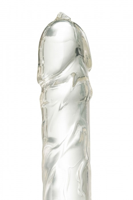 Ультратонкие презервативы Elasun Ultra-thin and Smooth - 10 шт. - Elasun - купить с доставкой в Волгограде