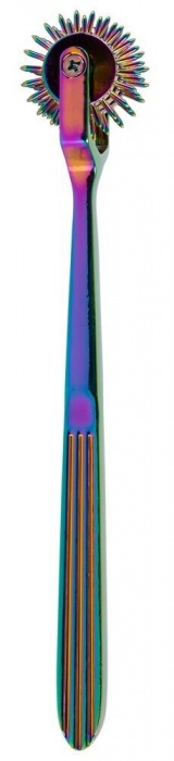 Радужное колесо Вартенберга Rainbow Triple Pinwheel - Orion - купить с доставкой в Волгограде