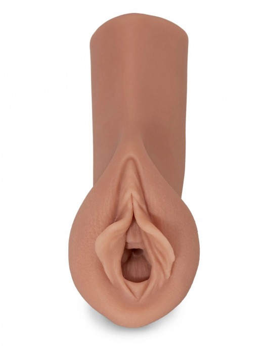 Мастурбатор-вагина Sorority Snatch - Pipedream - в Волгограде купить с доставкой