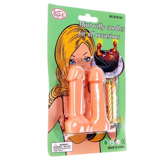 Свечи для торта «Счастливый конец» - Сима-Ленд - купить с доставкой в Волгограде