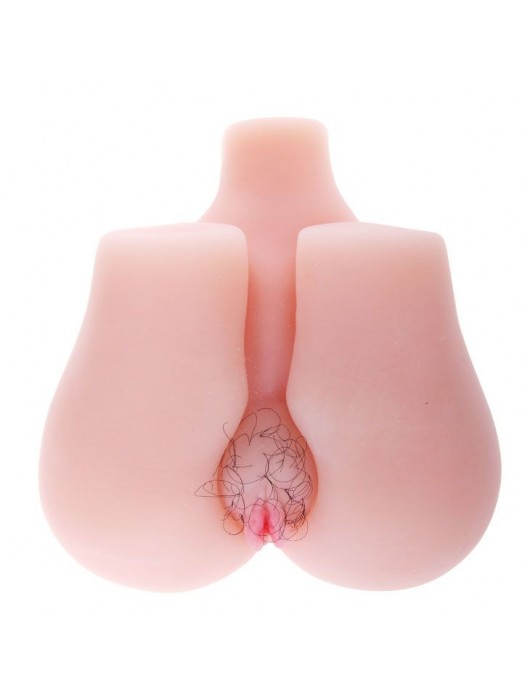 Вагина и анус с голосовым сопровождением - Baile - в Волгограде купить с доставкой