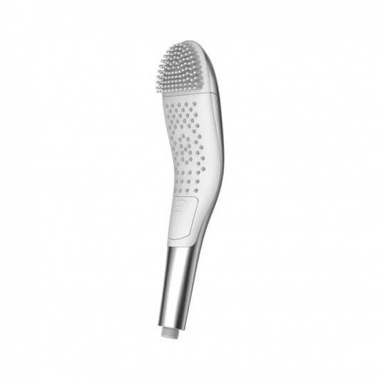 Лейка для душа Massage Hand Shower с вибронасадкой - Aisnn - купить с доставкой в Волгограде