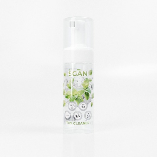 Антибактериальное очищающее средство для игрушек SGAN - 150 мл. - SGAN - купить с доставкой в Волгограде
