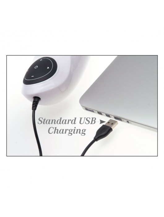 Перезаряжаемый мастурбатор-вагина с держателем для мобильных устройств Extreme Toyz Me - Pipedream - в Волгограде купить с доставкой