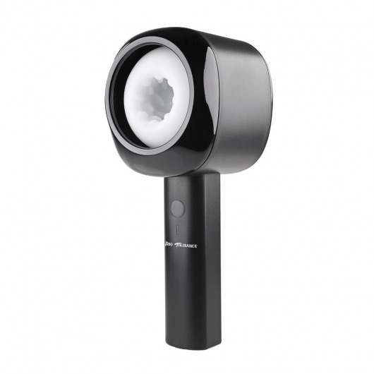 Автоматический мастурбатор Let It Slide - Zero Tolerance - в Волгограде купить с доставкой