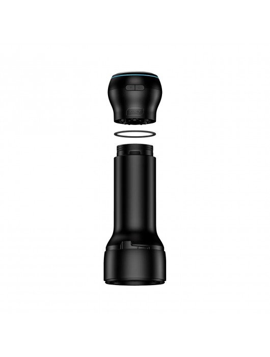 Интерактивная насадка PowerBlow для мастурбатора Kiiroo - Kiiroo - купить с доставкой в Волгограде