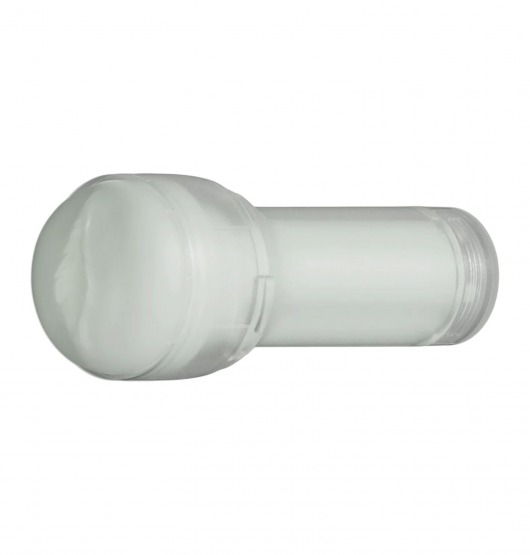 Люминесцентный мастурбатор-вагина FeelGlow Stroker - Kiiroo - в Волгограде купить с доставкой