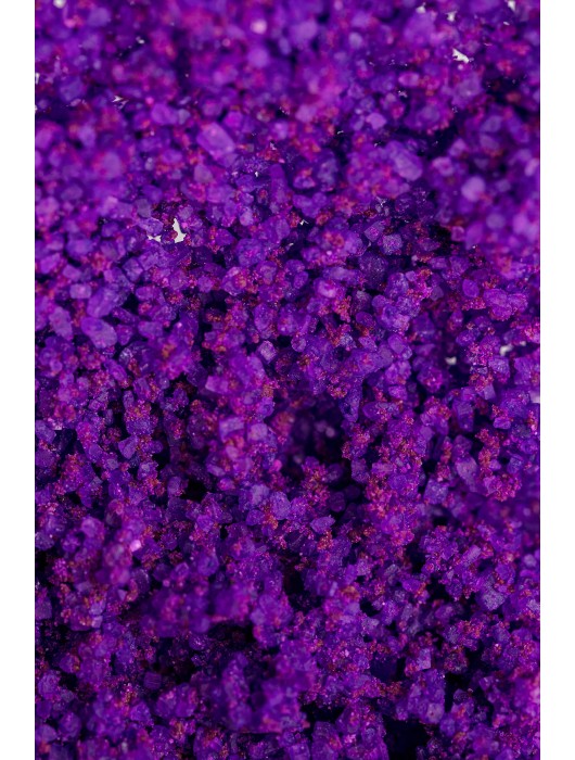 Соль Мёртвого моря для ванны Oriental Crystals «Экзотические фрукты» - 500 гр. -  - Магазин феромонов в Волгограде