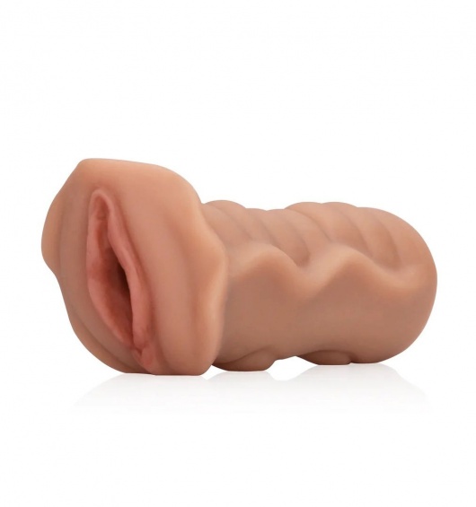 Мастурбатор-вагина French Maid - Shots Media BV - в Волгограде купить с доставкой