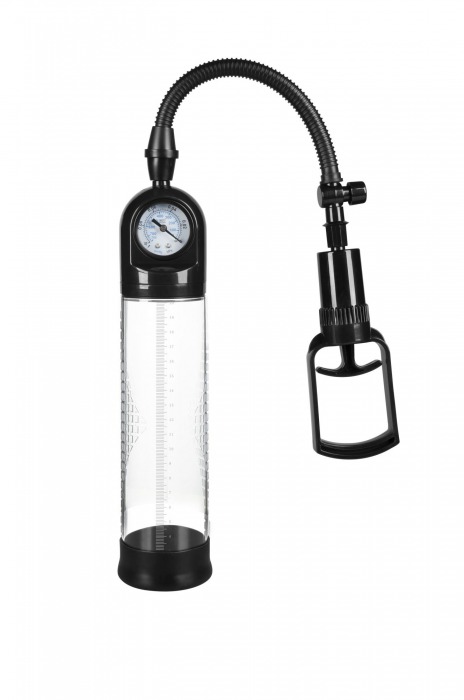 Вакуумная помпа Glider - Lola Games - в Волгограде купить с доставкой