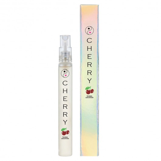 Концентрат феромонов Joker Cherry для двоих - 8 мл. -  - Магазин феромонов в Волгограде