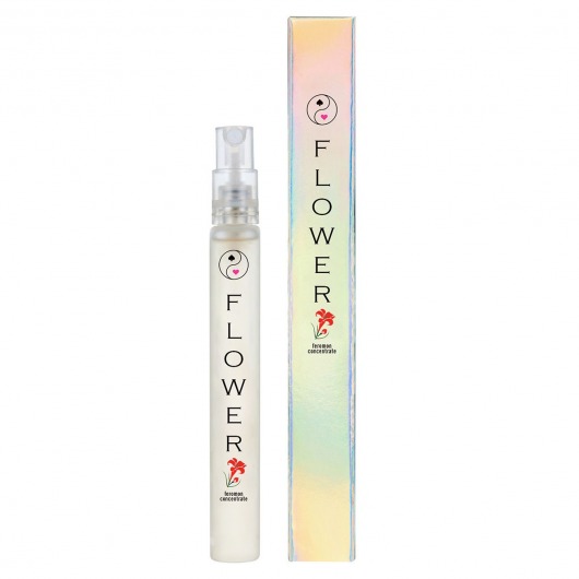 Концентрат феромонов Joker Flower для двоих - 8 мл. -  - Магазин феромонов в Волгограде