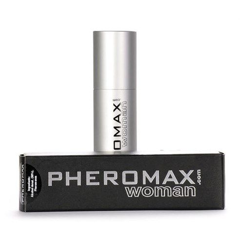 Концентрат феромонов для женщин Pheromax for Woman - 14 мл. -  - Магазин феромонов в Волгограде
