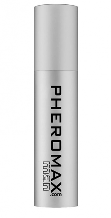 Концентрат феромонов без запаха Pheromax Man для мужчин - 14 мл. - Pheromax - купить с доставкой в Волгограде