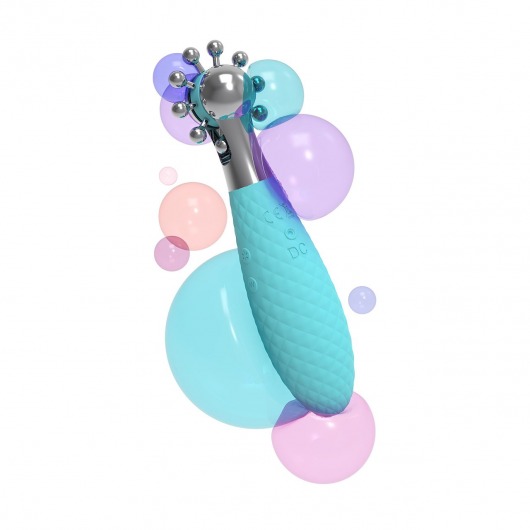 Колесо Вартенберга с электростимуляцией Youvic - Youvic - купить с доставкой в Волгограде