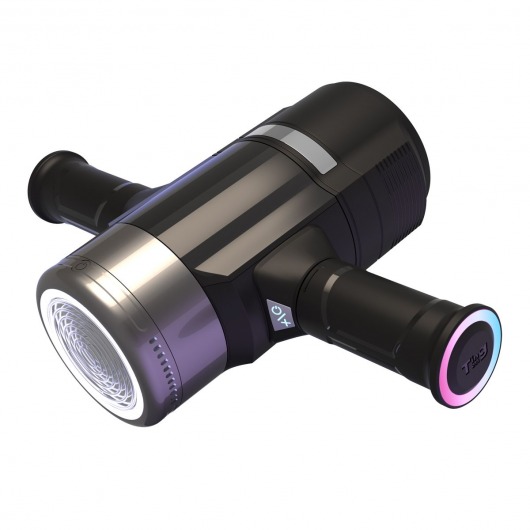 Интерактивный автоматический мастурбатор с подогревом TINGON M1 Smart - Tingon - в Волгограде купить с доставкой