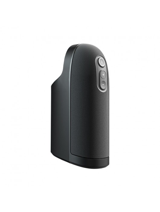 Черный мастурбатор ARCwave Ion 2 - Arcwave - в Волгограде купить с доставкой