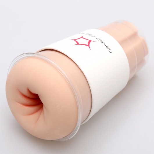 Мастурбатор-анус Naked Factory A-04 - Naked Factory - в Волгограде купить с доставкой