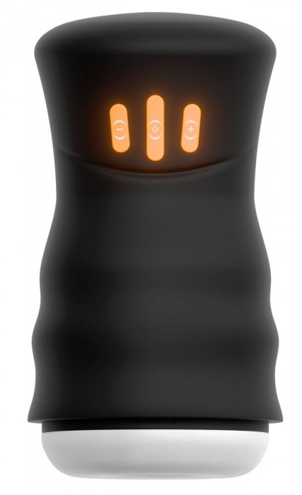 Мультифункциональный мастурбатор Gyro - Orion - в Волгограде купить с доставкой