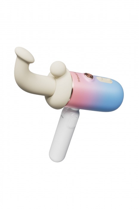 Инновационная мини-машина Spinel - Lovense - купить с доставкой в Волгограде