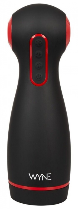 Мастурбатор WYNE Masturbator 06 с двумя моторами - Orion - в Волгограде купить с доставкой