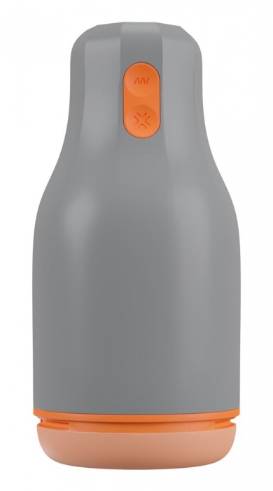 Мастурбатор для головки полового члена Glans Masturbator with 2 Functions - Orion - в Волгограде купить с доставкой