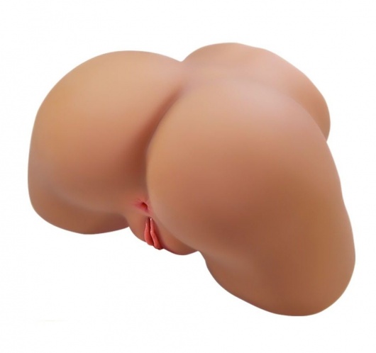 Мастурбатор Ilana с вибрацией и всасыванием - Baile - в Волгограде купить с доставкой