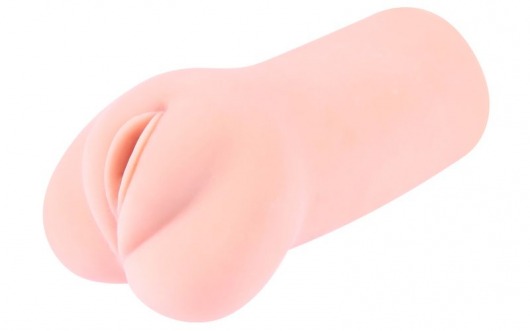 Мастурбатор-вагина Sandara без вибрации - KOKOS - в Волгограде купить с доставкой
