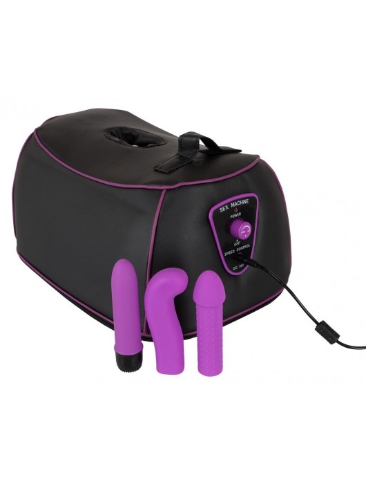 Секс-машина G-Spot Mashine - Orion - купить с доставкой в Волгограде