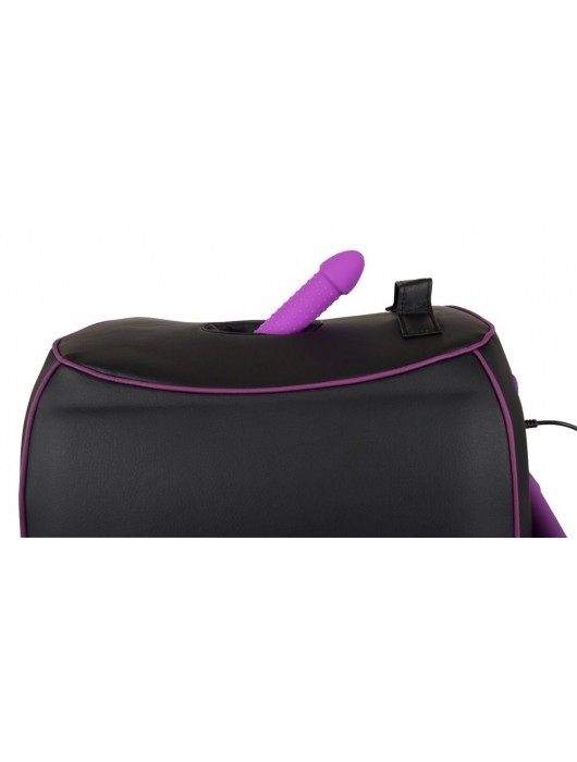 Секс-машина G-Spot Mashine - Orion - купить с доставкой в Волгограде