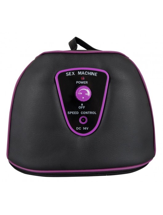 Секс-машина G-Spot Mashine - Orion - купить с доставкой в Волгограде