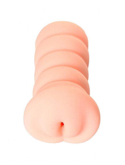 Мастурбатор-вагина без вибрации GLORIA с двойным слоем материала - KOKOS - в Волгограде купить с доставкой
