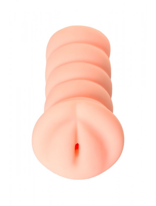 Мастурбатор-вагина без вибрации GLORIA с двойным слоем материала - KOKOS - в Волгограде купить с доставкой