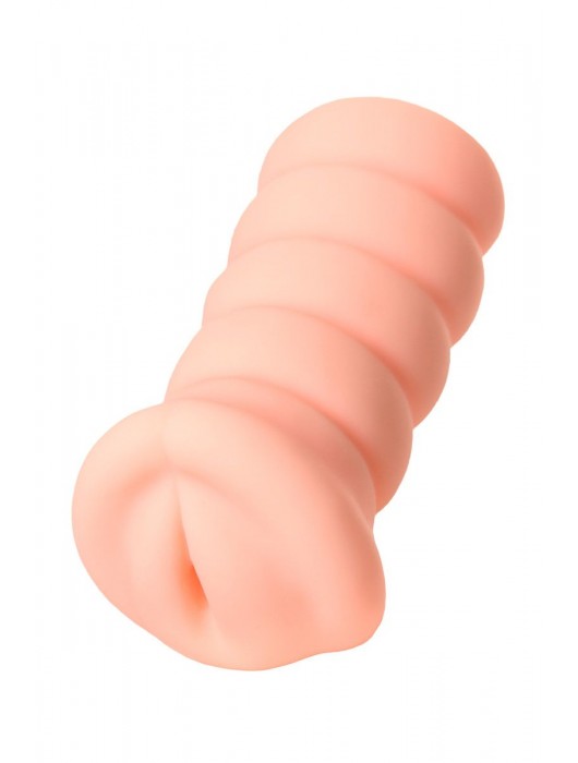 Мастурбатор-вагина без вибрации GLORIA с двойным слоем материала - KOKOS - в Волгограде купить с доставкой