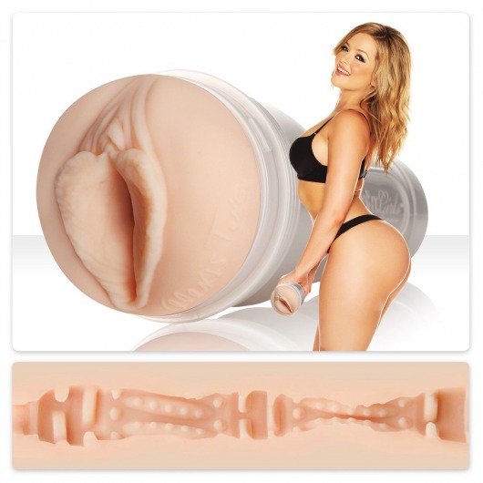 Мастурбатор-вагина Fleshlight Girls - Alexis Texas Outlaw - Fleshlight - в Волгограде купить с доставкой