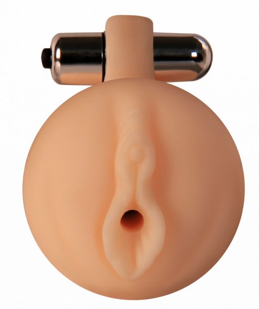 Сменная насадка для вакуумной помпы Discovery Vibro с вибрацией - Lola Games - в Волгограде купить с доставкой