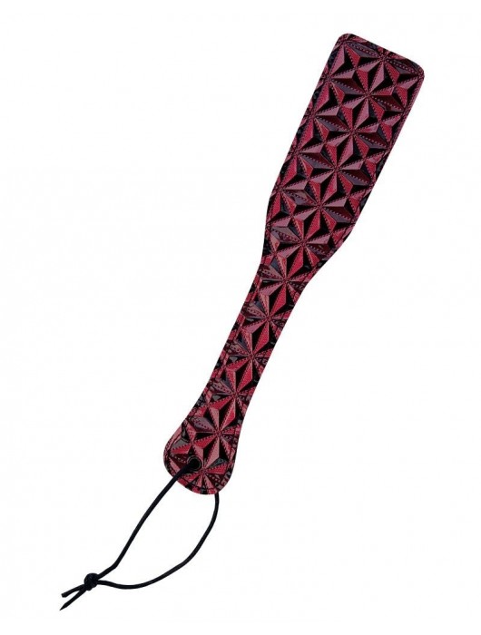 Шлепалка из материала с 3d-эффектом - 31 см. - ToyFa - купить с доставкой в Волгограде