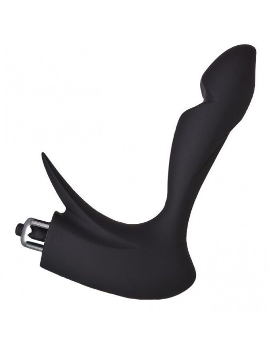 Массажер простаты Erotist First - Erotist Adult Toys - в Волгограде купить с доставкой