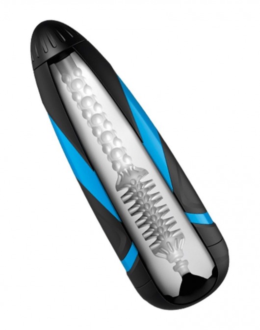 Вакуумный мастурбатор Satisfyer Men - Satisfyer - в Волгограде купить с доставкой